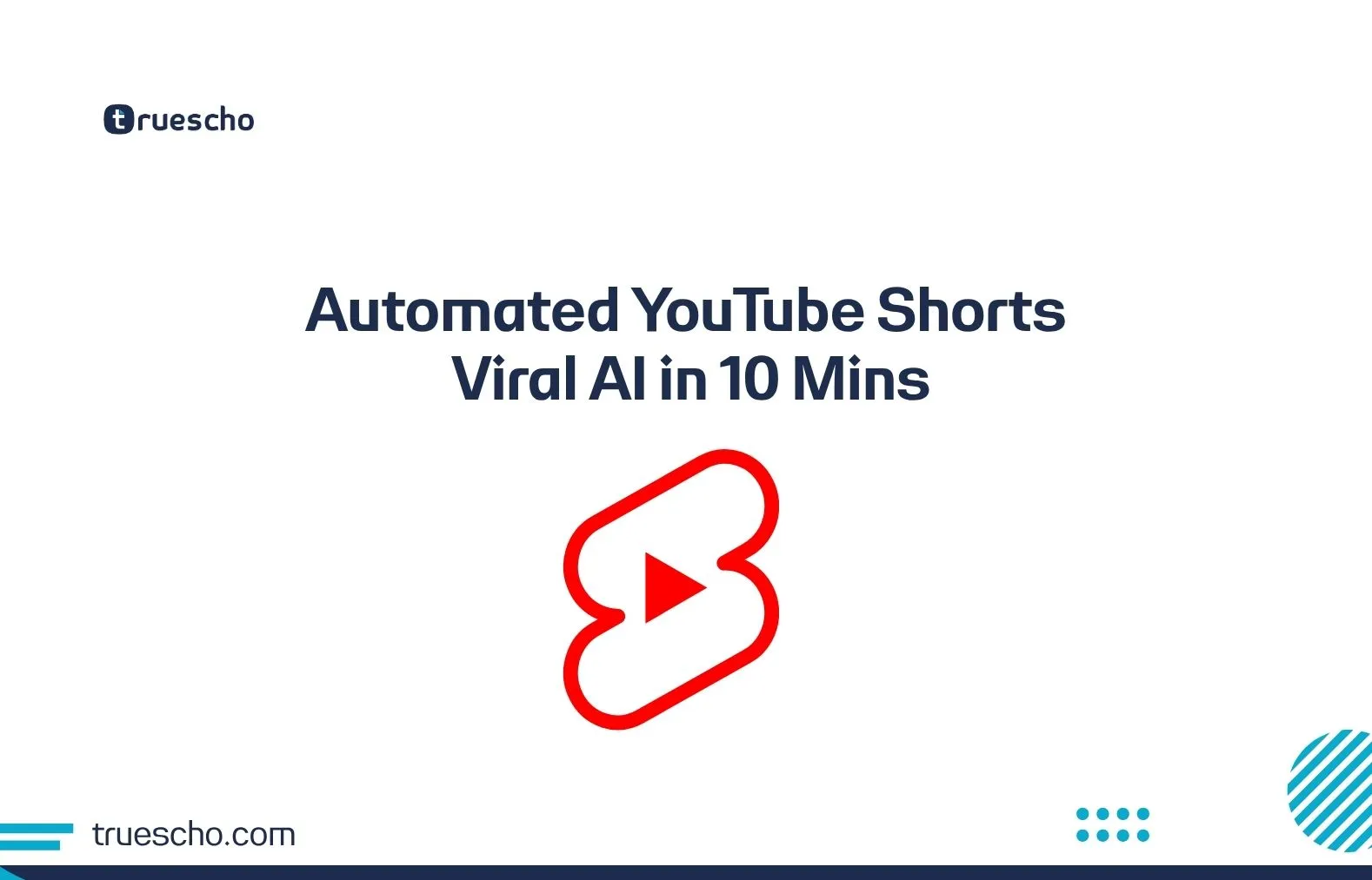 Automated YouTube Shorts