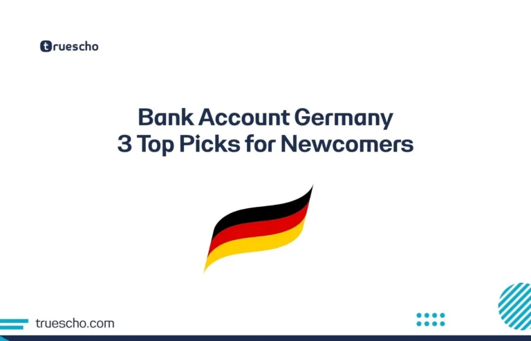 Bank Account Germany