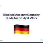 Blocked Account Germany
