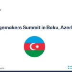 Changemakers Summit in Baku, Azerbaijan