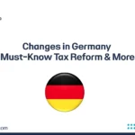 Changes in Germany