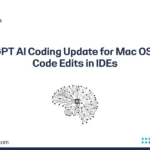 ChatGPT AI Coding Update for Mac OS