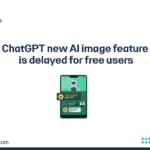 ChatGPT new AI image feature