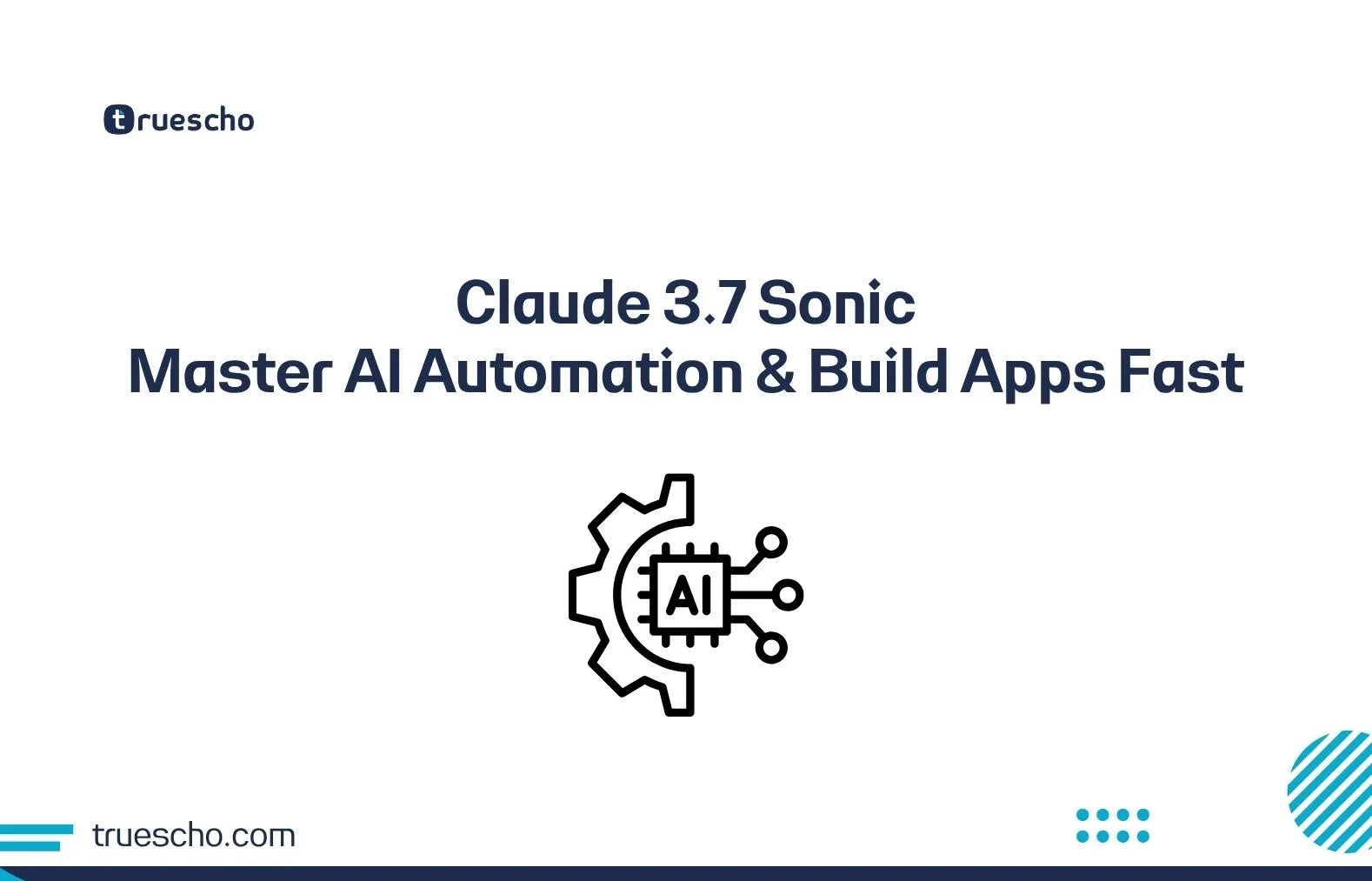 Claude 3.7 Sonic