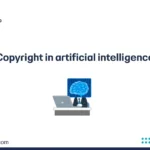 Copyright in artificial intelligence