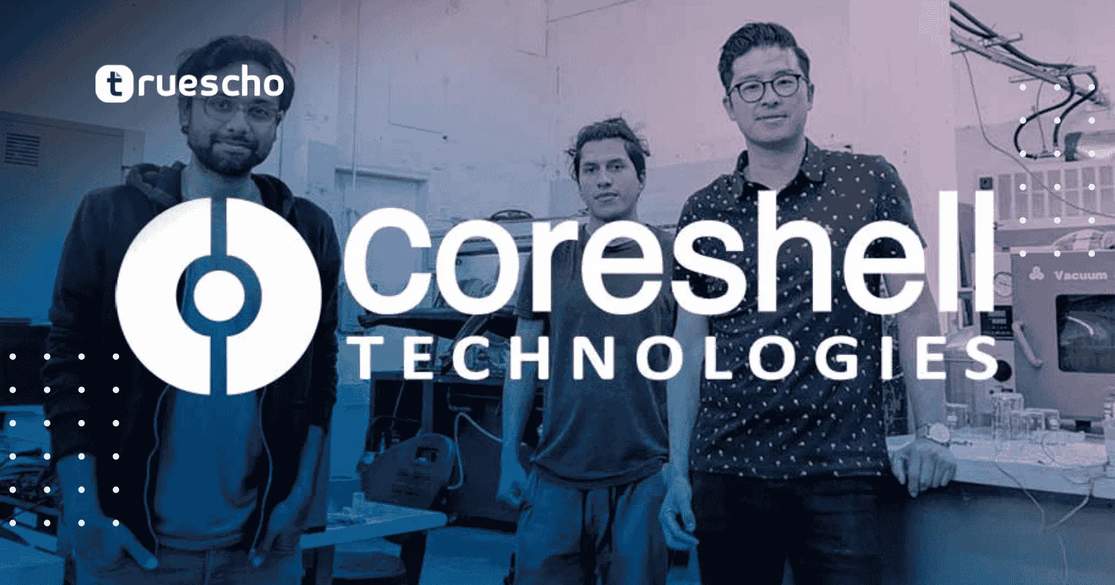 Coreshell