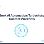 Deep Seek AI Automation