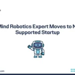 DeepMind Robotics