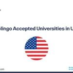 Duolingo Accepted Universities in USA