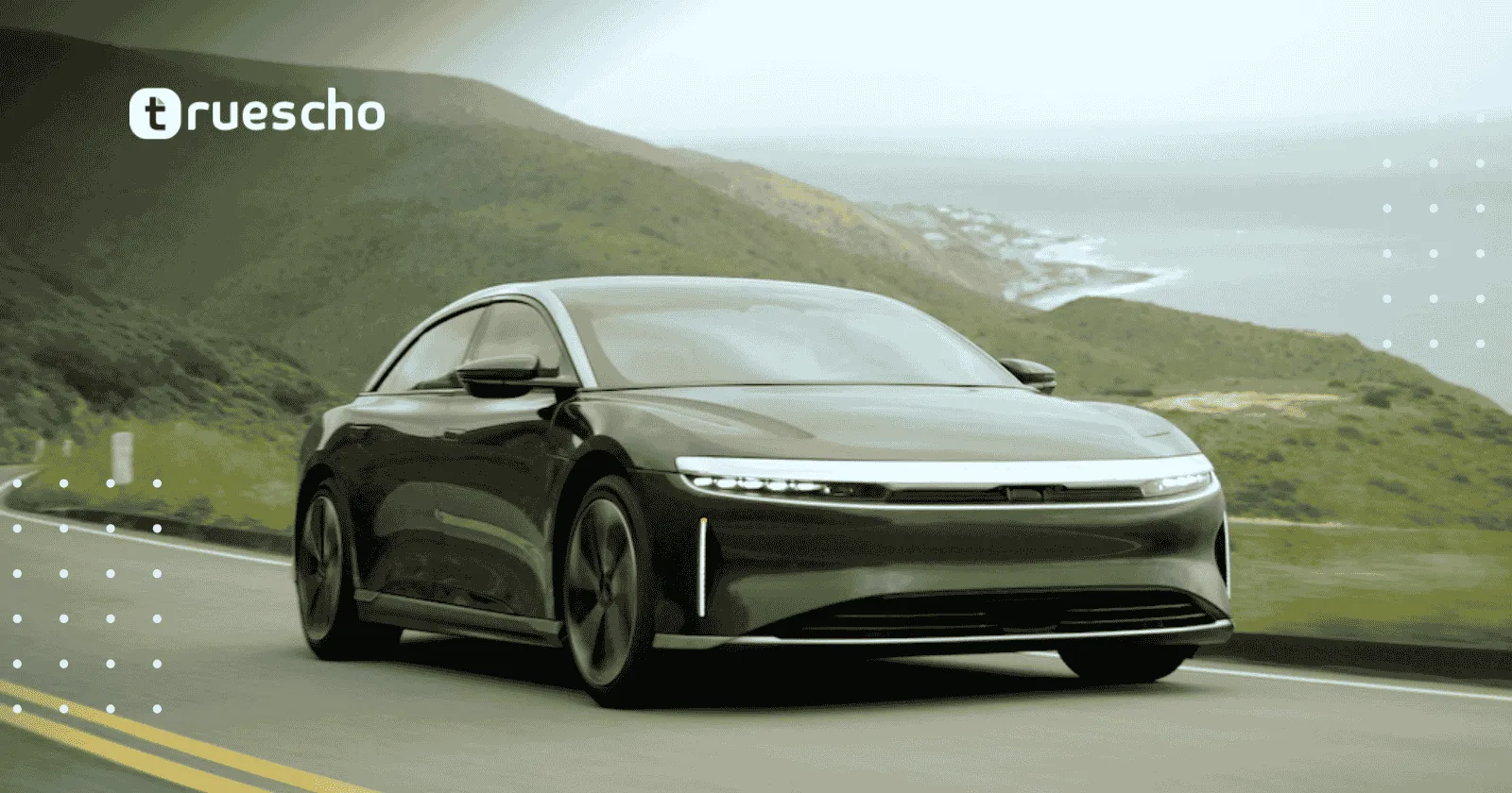 EV fast charging hub