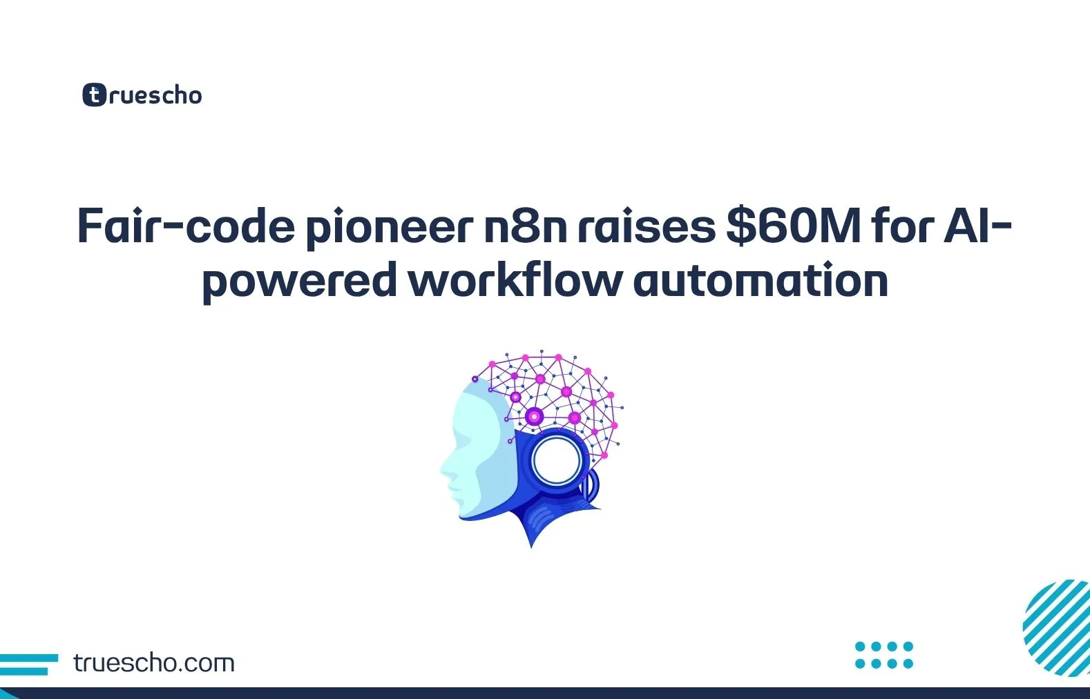 Fair-code pioneer n8n