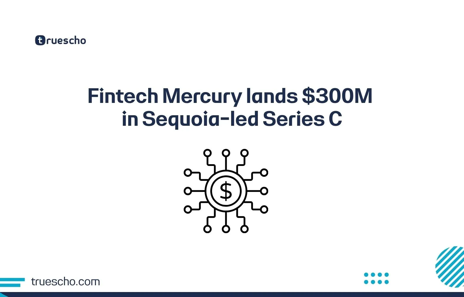 Fintech Mercury