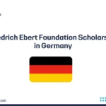 Friedrich Ebert Foundation Scholarship