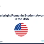 Fulbright Romania Student Award