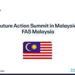 Future Action Summit in Malaysia