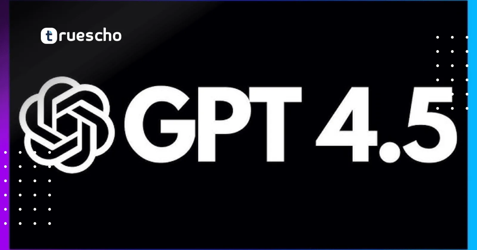 GPT 4.5