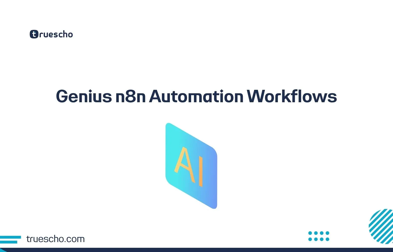 Genius n8n Automation Workflows