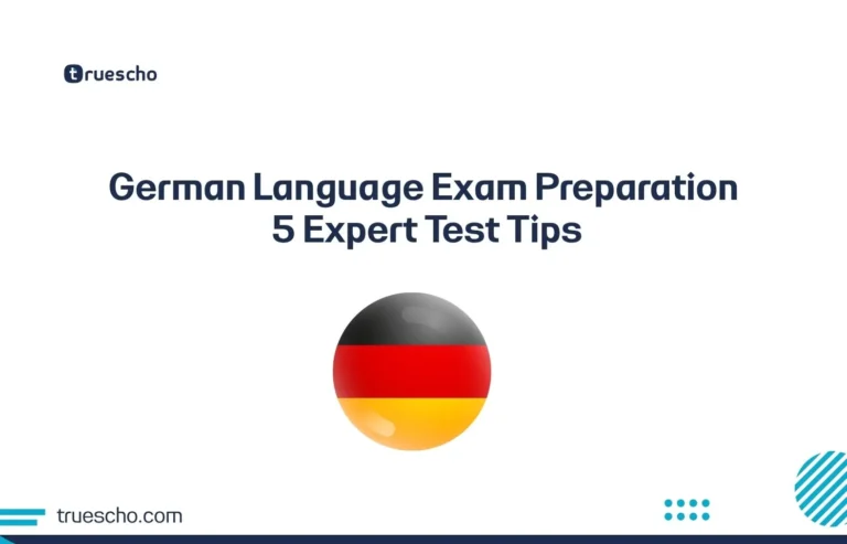 German Language Exam Preparation