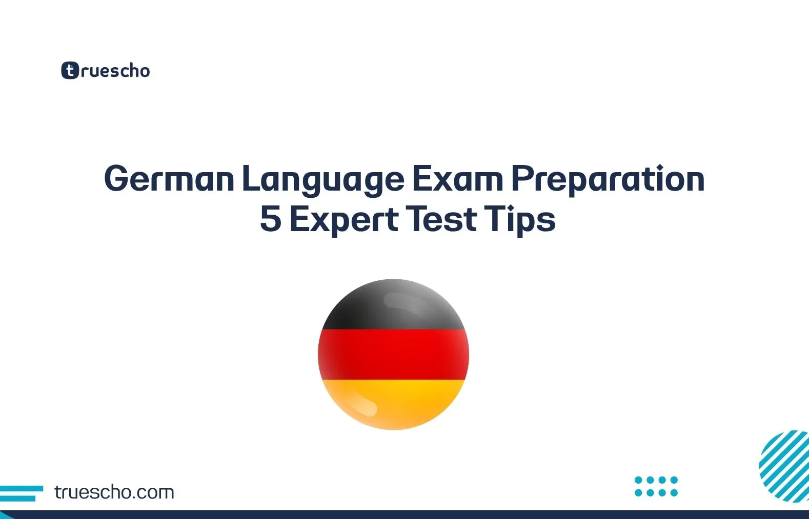 German Language Exam Preparation
