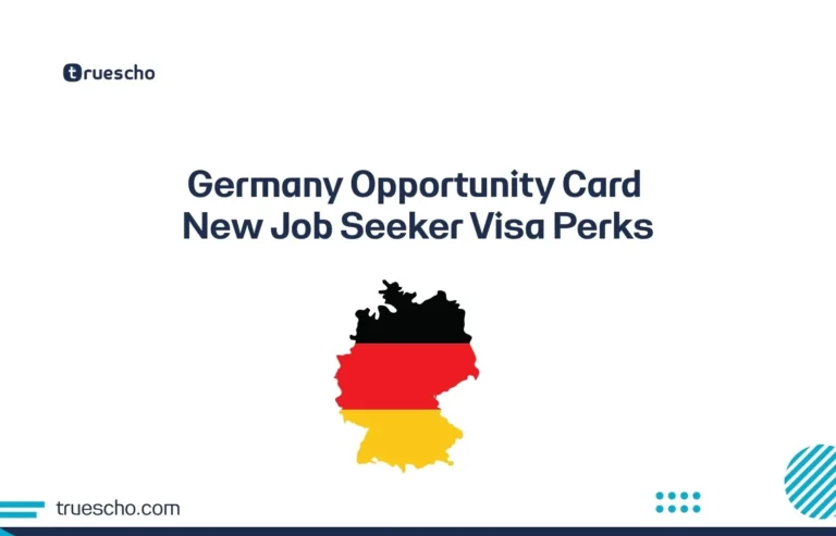 Germany Opportunity Card