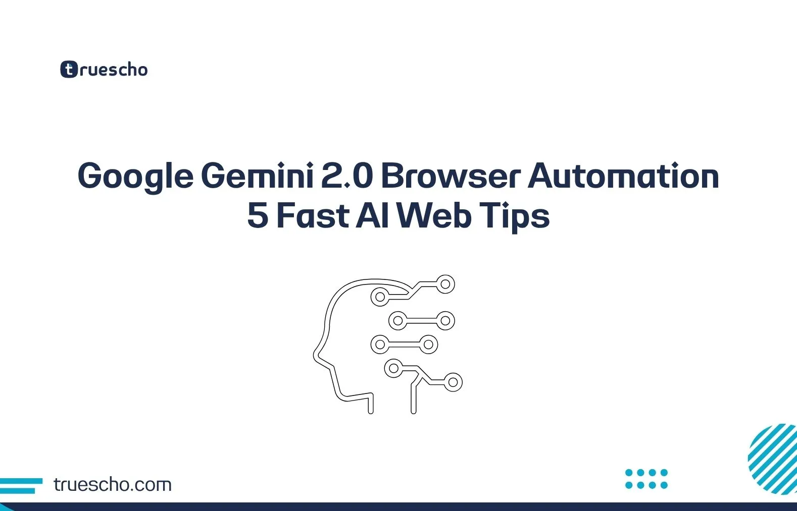Google Gemini 2.0 Browser Automation