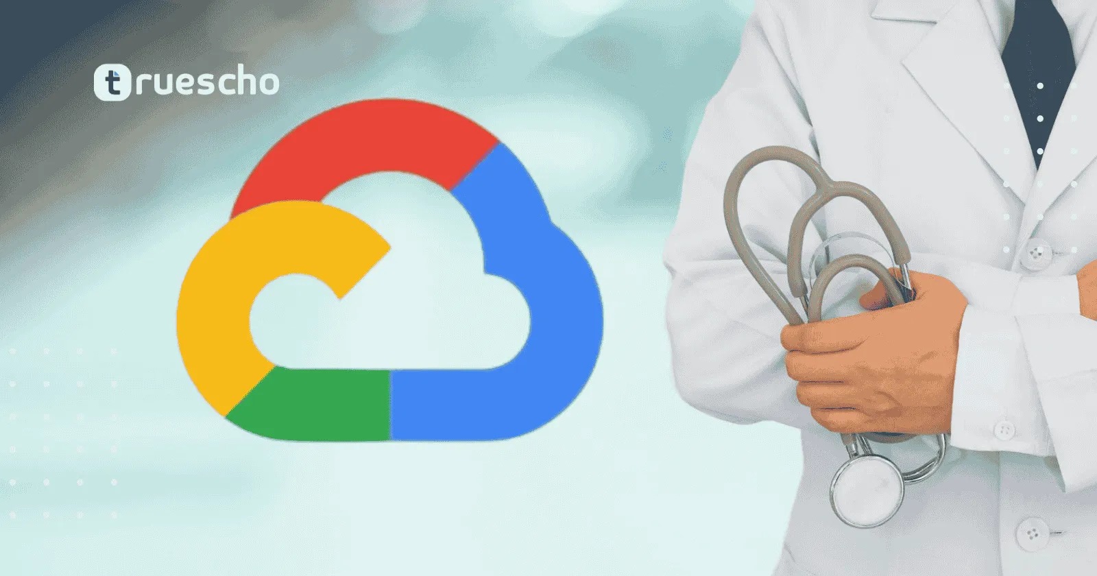 Google launches new healthcare