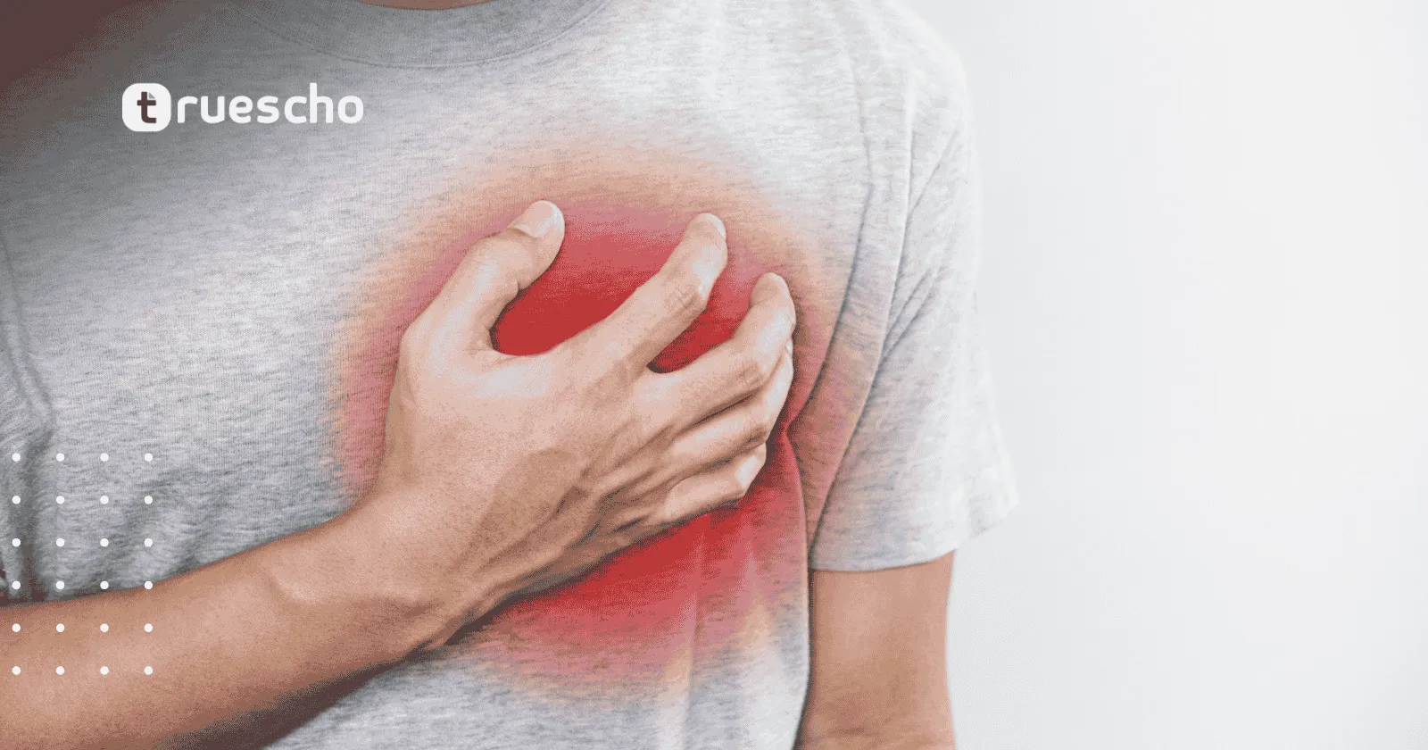 Heart Disease Younger