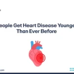 Heart Disease Younger