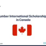 Humber International Scholarships