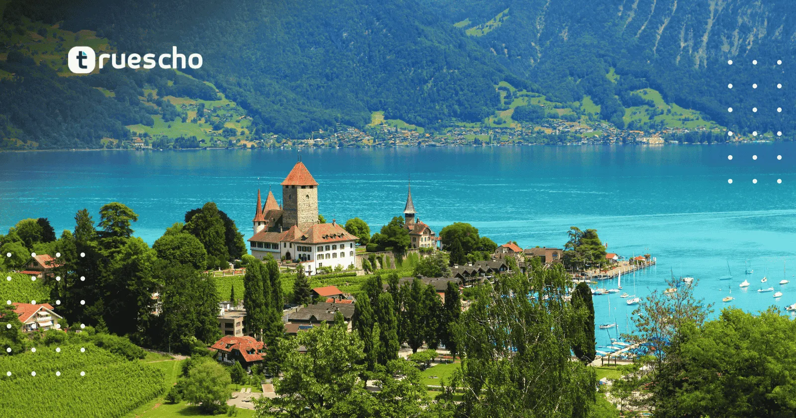 ITU Youth Leaders Program