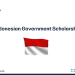 Indonesian Government Scholarship