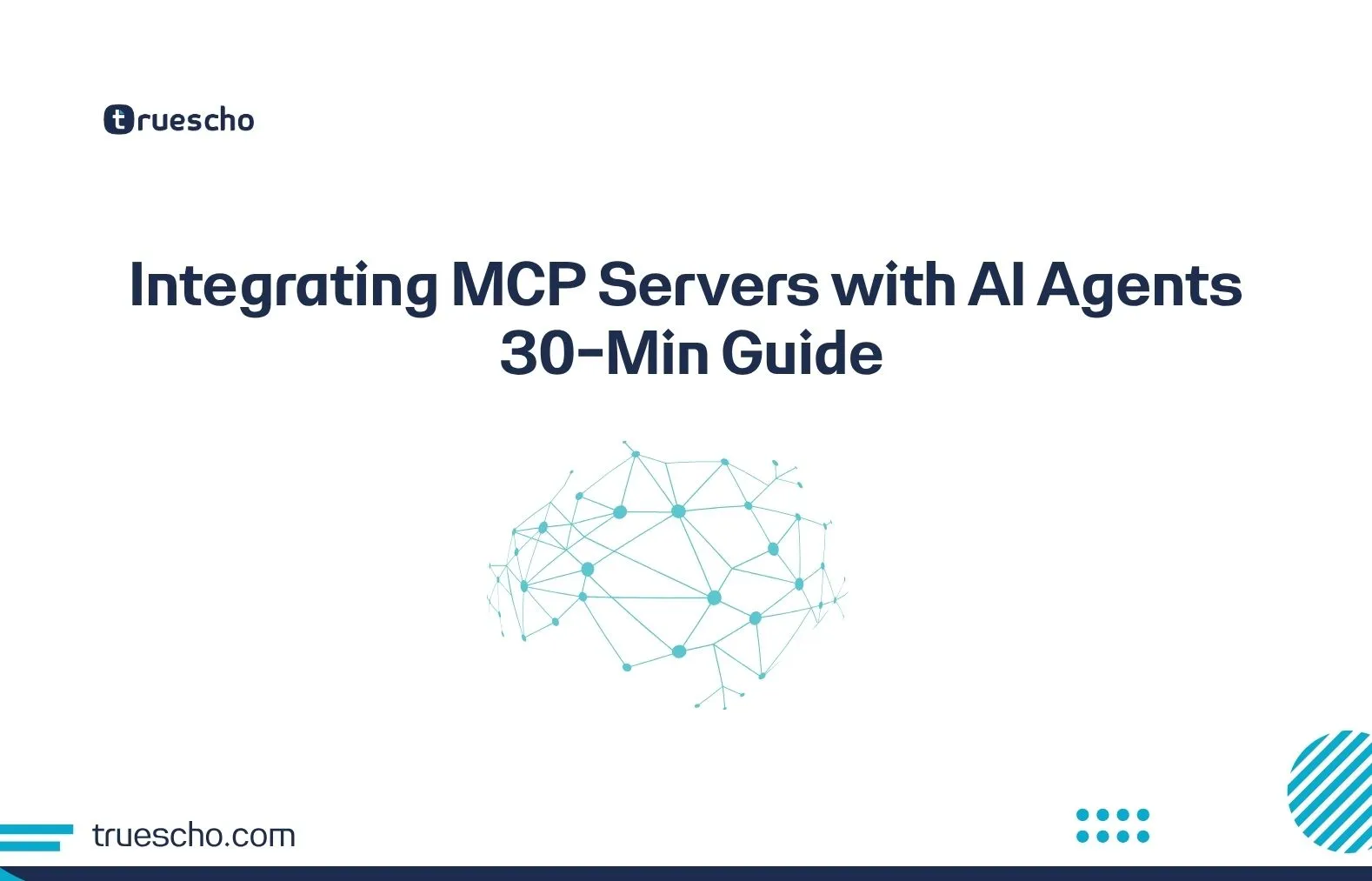 Integrating MCP Servers with AI Agents