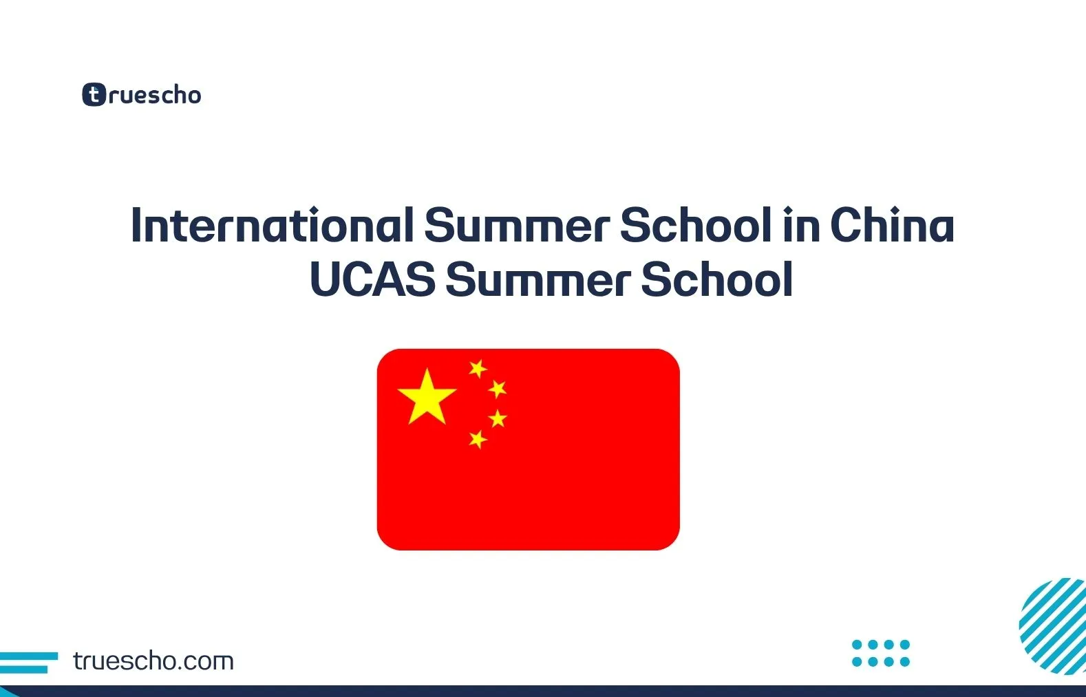 International Summer School