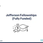 Jefferson Fellowships