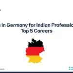 Jobs in Germany for Indian Professionals