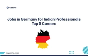 Jobs in Germany for Indian Professionals