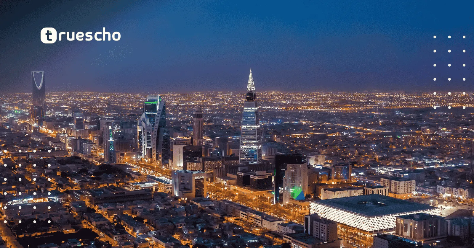 King Saud University Initiative