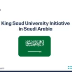 King Saud University Initiative