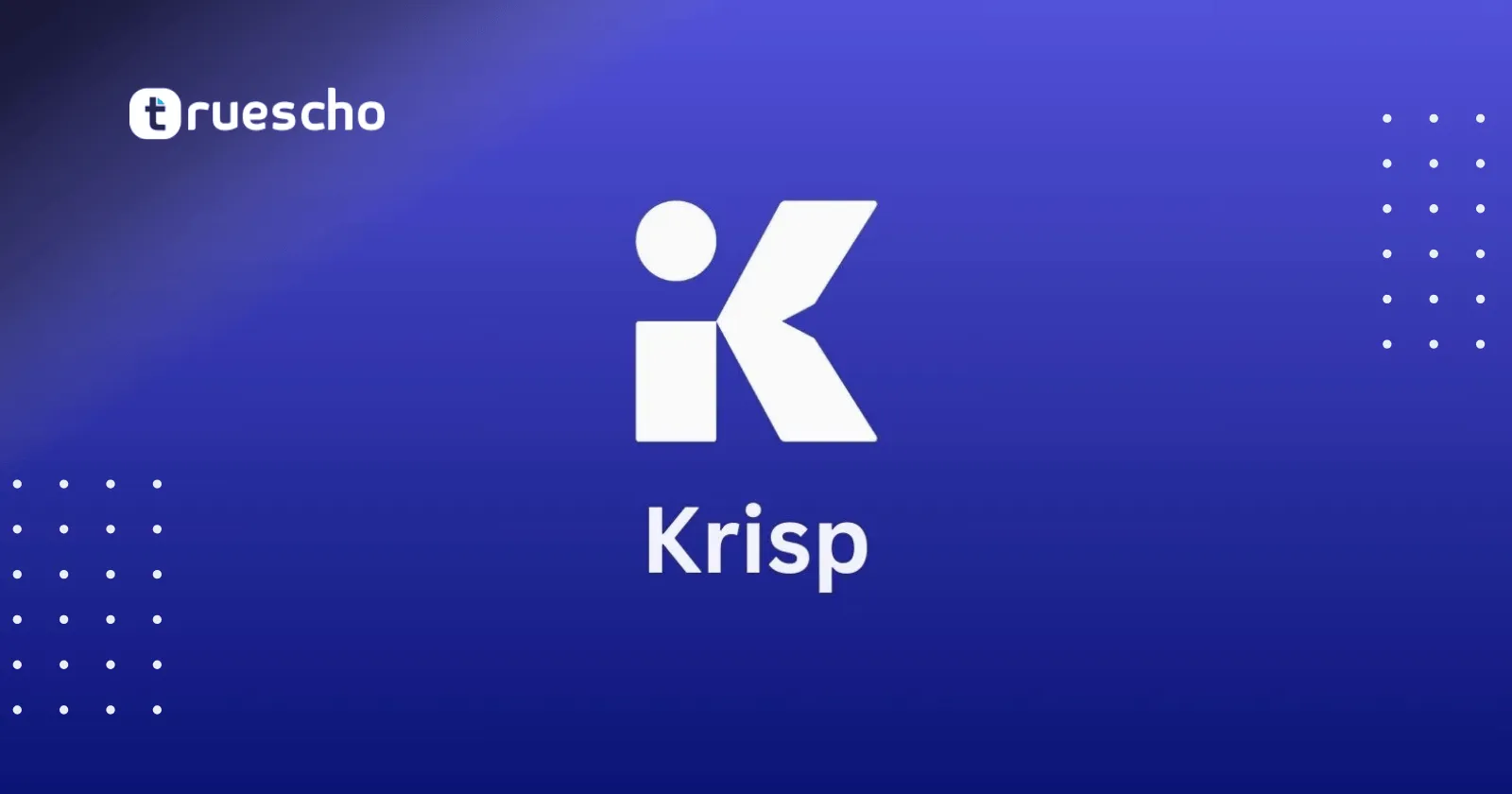 Krisp