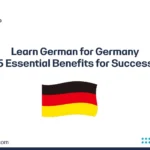 Learn German for Germany