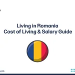 Living in Romania
