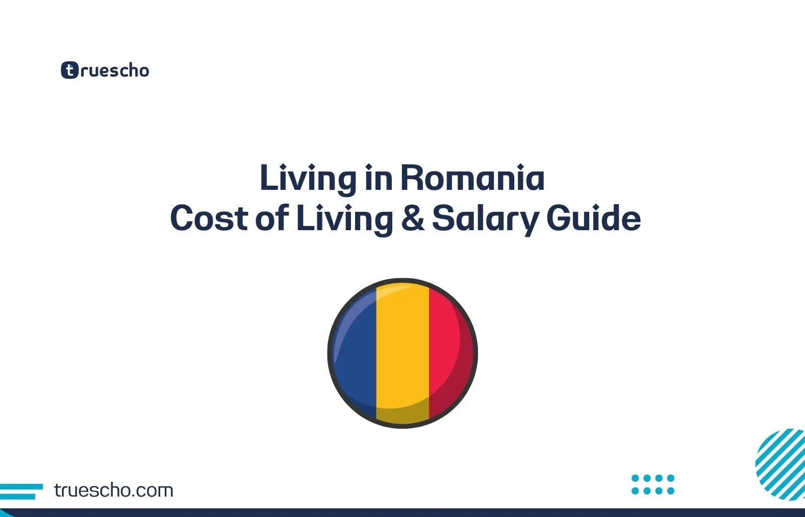 Living in Romania