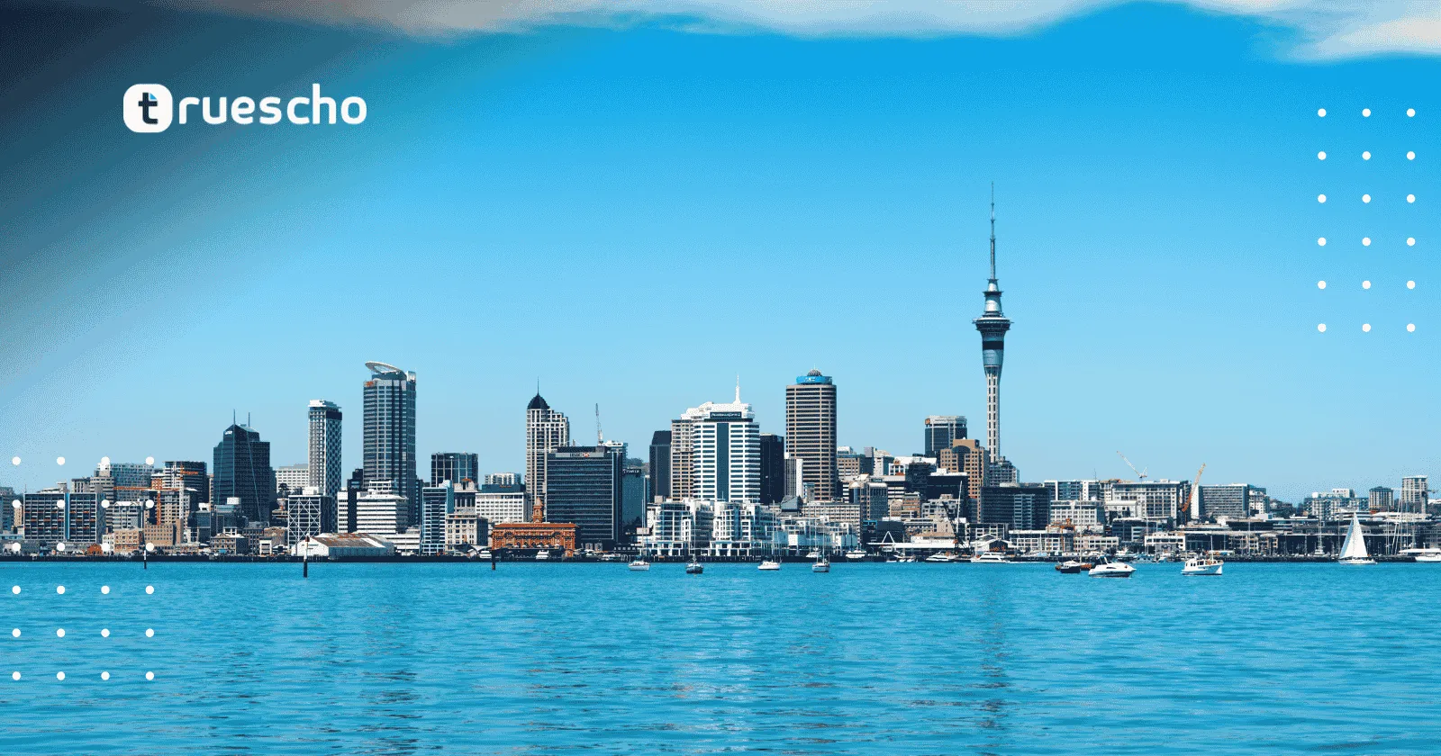 Manaaki New Zealand Scholarship