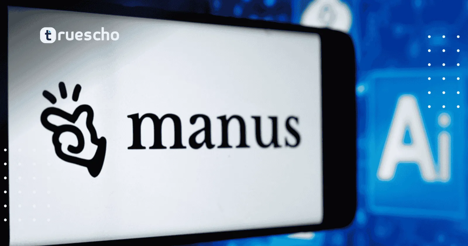 Manus AI