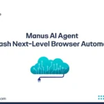 Manus AI Agent