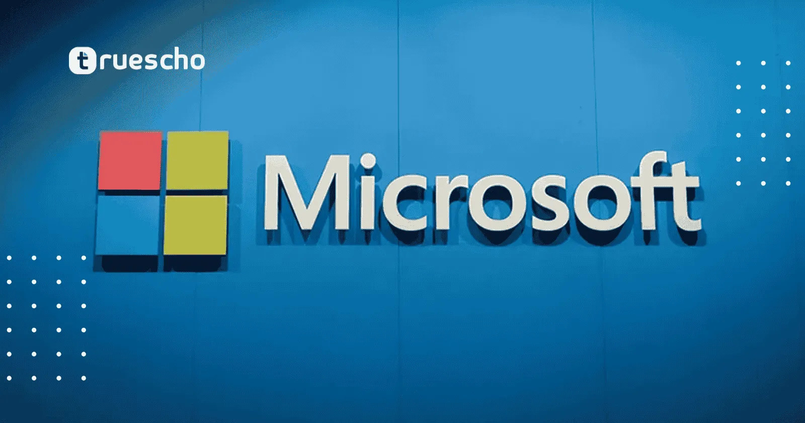 Microsoft