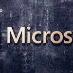Microsoft