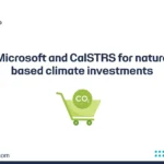 Microsoft and CalSTRS
