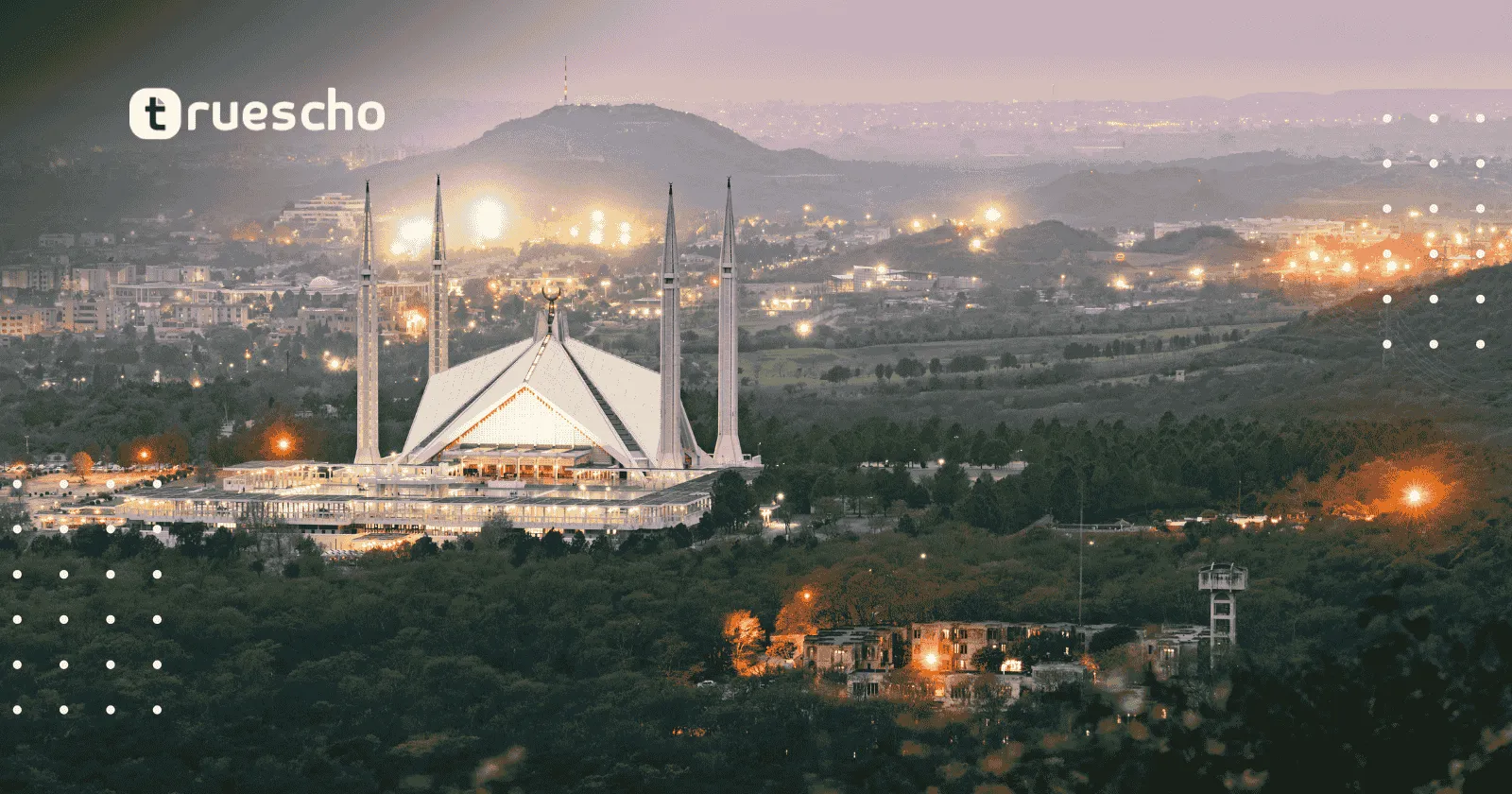 NADRA Graduate Internship Program