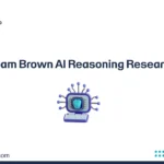 Noam Brown AI Reasoning Research